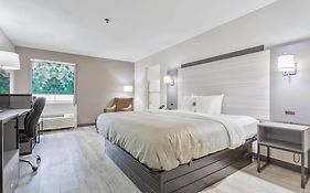 Quality Inn Edmund Pettus Bridge Area